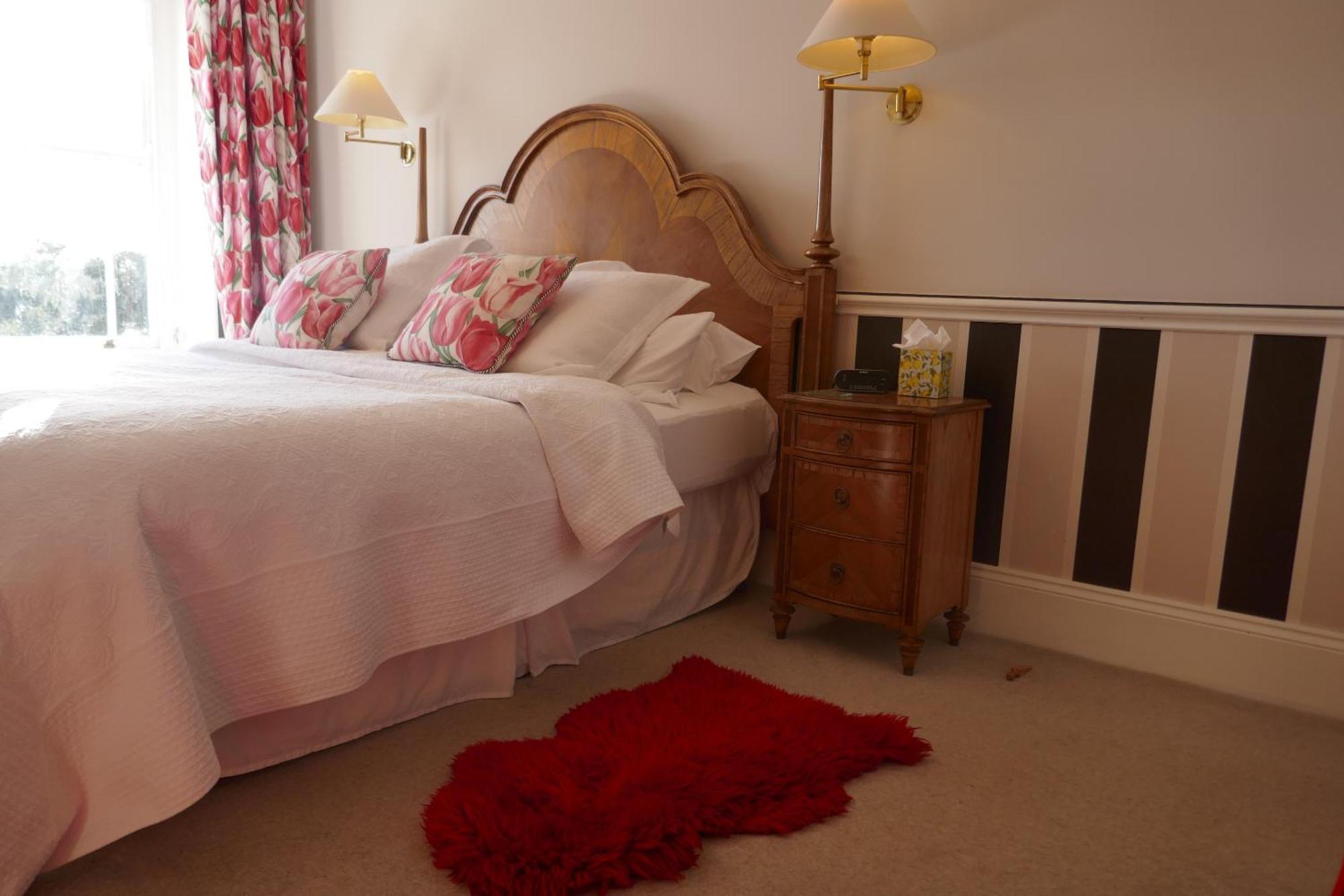 Hotel Kerrington House Axminster Exteriér fotografie